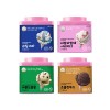 블록팩 (110ml) 4개 SET