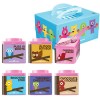 블록팩 (110ml) 6개 SET