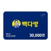 3만원권