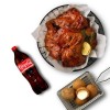 붐바스틱+콜라1.25L