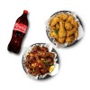 뿌링클+맛초킹+콜라1.25L