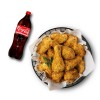 순살뿌링클+콜라1.25L