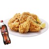 황금올리브치킨+콜라1.25L