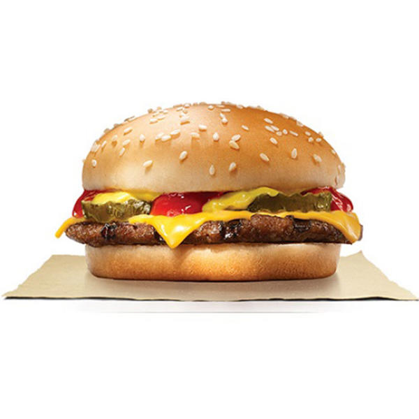 치즈버거