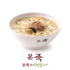 고소한참치야채죽